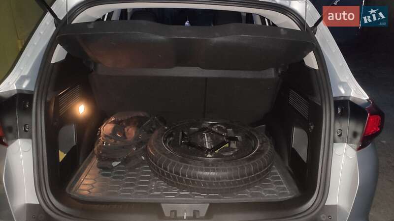 Внедорожник / Кроссовер Chery Tiggo 7 2020 в Вараше