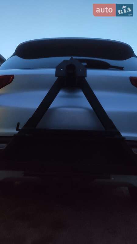 Внедорожник / Кроссовер Chery Tiggo 7 2020 в Вараше