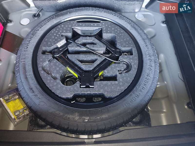 Внедорожник / Кроссовер Chery Tiggo 7 2019 в Бобровице
