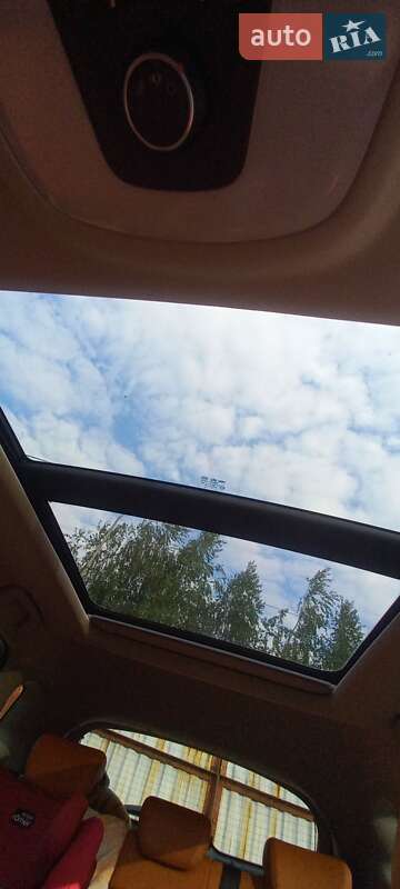 Внедорожник / Кроссовер Chery Tiggo 7 2018 в Терновке