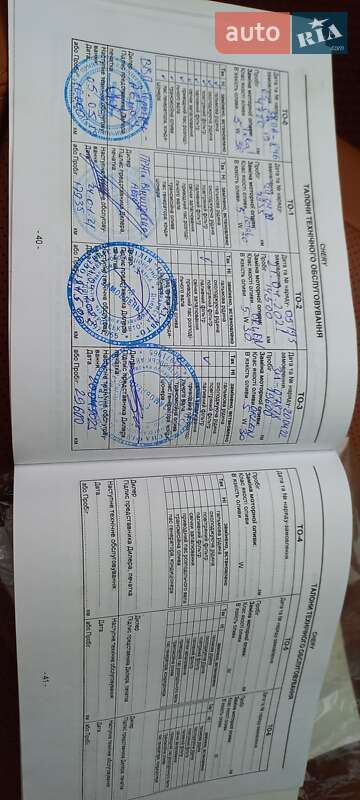 Внедорожник / Кроссовер Chery Tiggo 7 2018 в Терновке