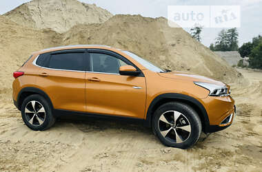Внедорожник / Кроссовер Chery Tiggo 7 2019 в 