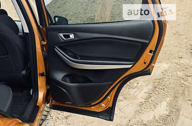 Внедорожник / Кроссовер Chery Tiggo 7 2019 в 