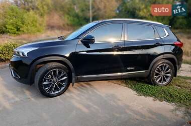 Внедорожник / Кроссовер Chery Tiggo 7 2018 в 