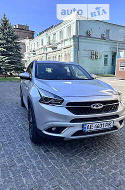 Внедорожник / Кроссовер Chery Tiggo 7 2019 в Днепре