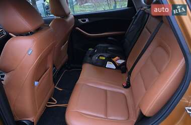 Внедорожник / Кроссовер Chery Tiggo 7 2018 в 