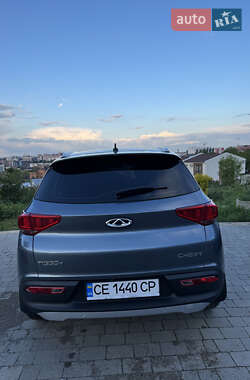 Внедорожник / Кроссовер Chery Tiggo 7 2019 в 