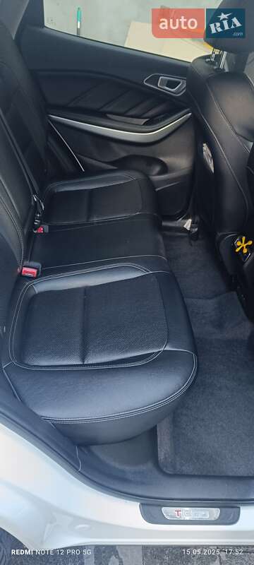 Внедорожник / Кроссовер Chery Tiggo 7 2020 в Днепре