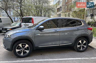 Внедорожник / Кроссовер Chery Tiggo 7 2019 в 