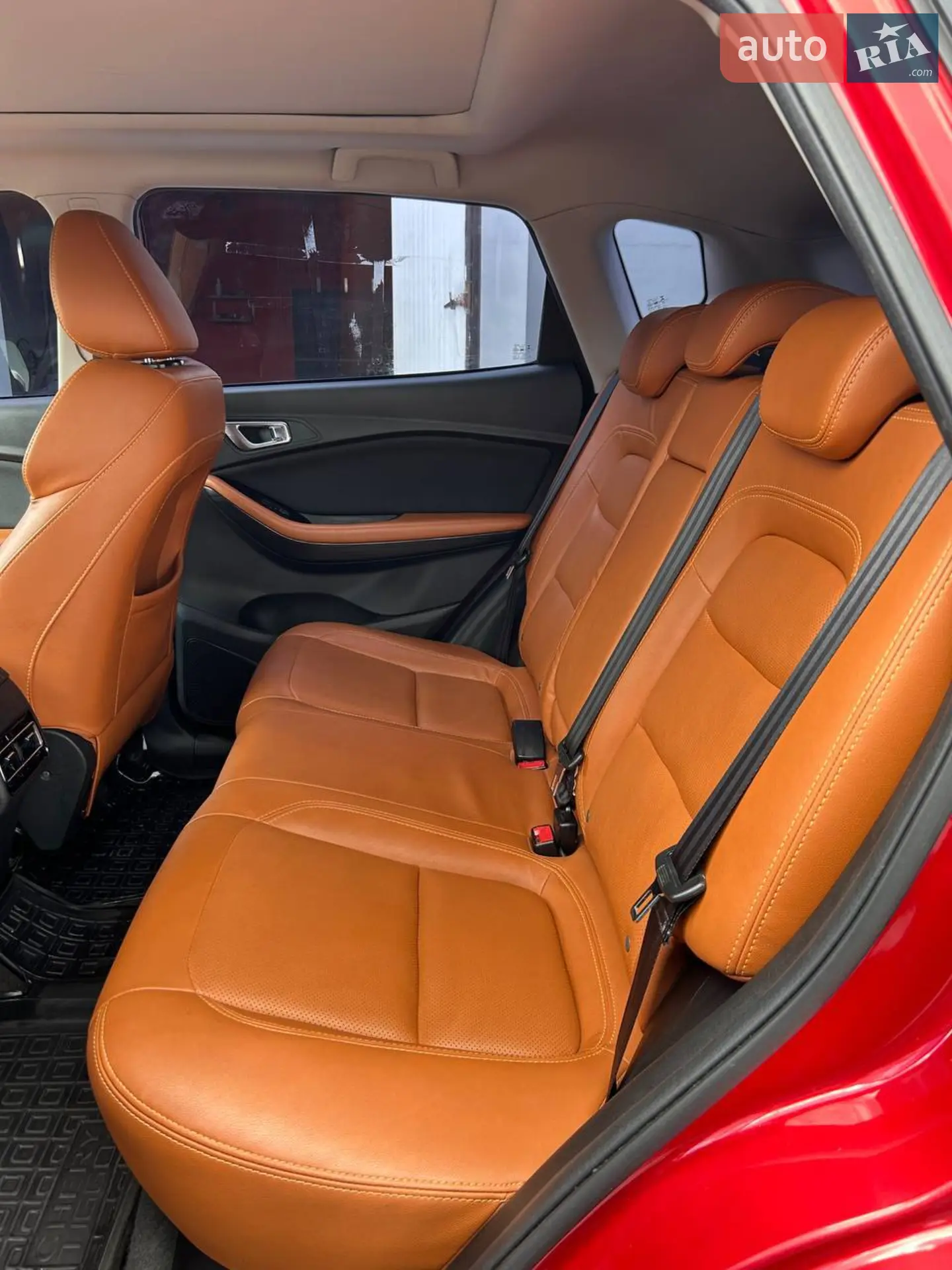 2018 Chery Tiggo 7 - мініатюра 8