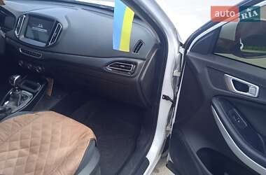 Внедорожник / Кроссовер Chery Tiggo 7 2020 в 