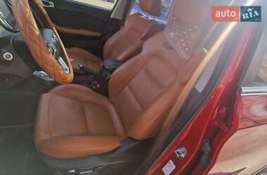 Внедорожник / Кроссовер Chery Tiggo 7 2018 в 