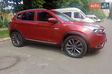 Внедорожник / Кроссовер Chery Tiggo 7 2018 в 