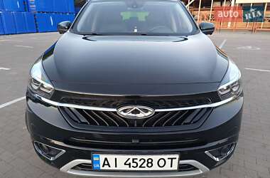 Внедорожник / Кроссовер Chery Tiggo 7 2019 в 