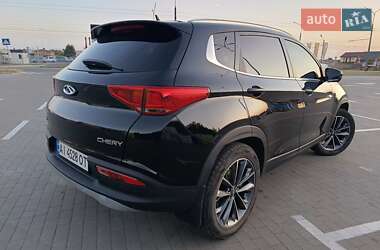 Внедорожник / Кроссовер Chery Tiggo 7 2019 в 