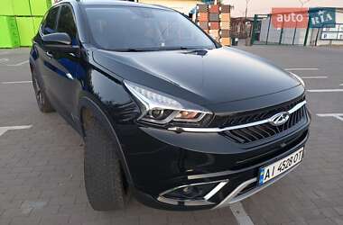 Позашляховик / Кросовер Chery Tiggo 7 2019 в Білій Церкві