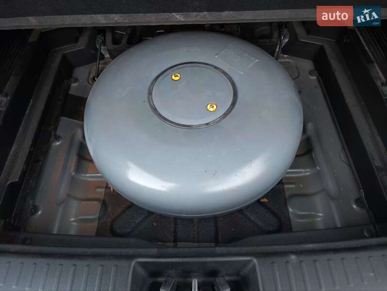 Внедорожник / Кроссовер Chery Tiggo 7 2019 в Белой Церкви