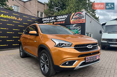 Внедорожник / Кроссовер Chery Tiggo 7 2019 в Кривом Роге