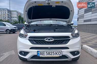 Внедорожник / Кроссовер Chery Tiggo 7 2019 в 