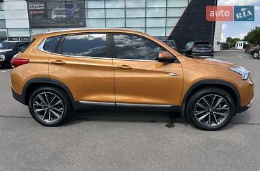 Внедорожник / Кроссовер Chery Tiggo 7 2018 в 
