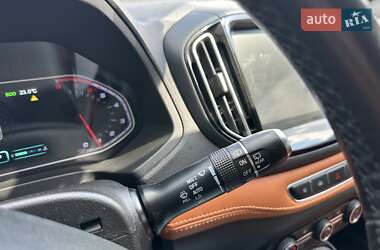 Внедорожник / Кроссовер Chery Tiggo 7 2018 в 