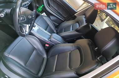 Внедорожник / Кроссовер Chery Tiggo 7 2019 в 