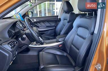 Внедорожник / Кроссовер Chery Tiggo 7 2019 в 