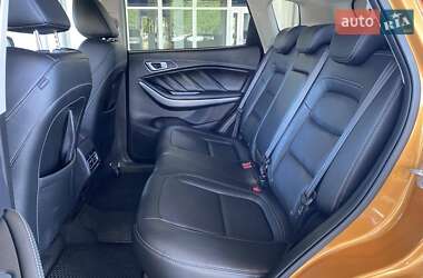 Внедорожник / Кроссовер Chery Tiggo 7 2019 в 