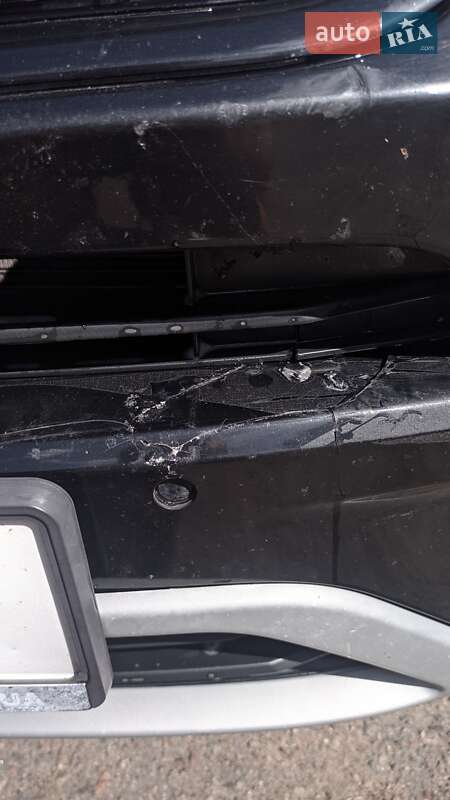 Внедорожник / Кроссовер Chery Tiggo 7 2018 в Чернигове фото 26 Внедорожник / Кроссовер Chery Tiggo 7 2018 в Чернигове