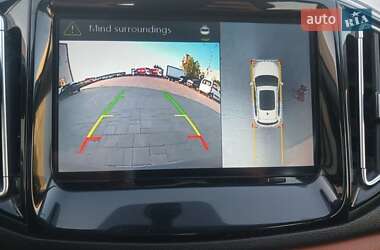 Внедорожник / Кроссовер Chery Tiggo 7 2019 в 