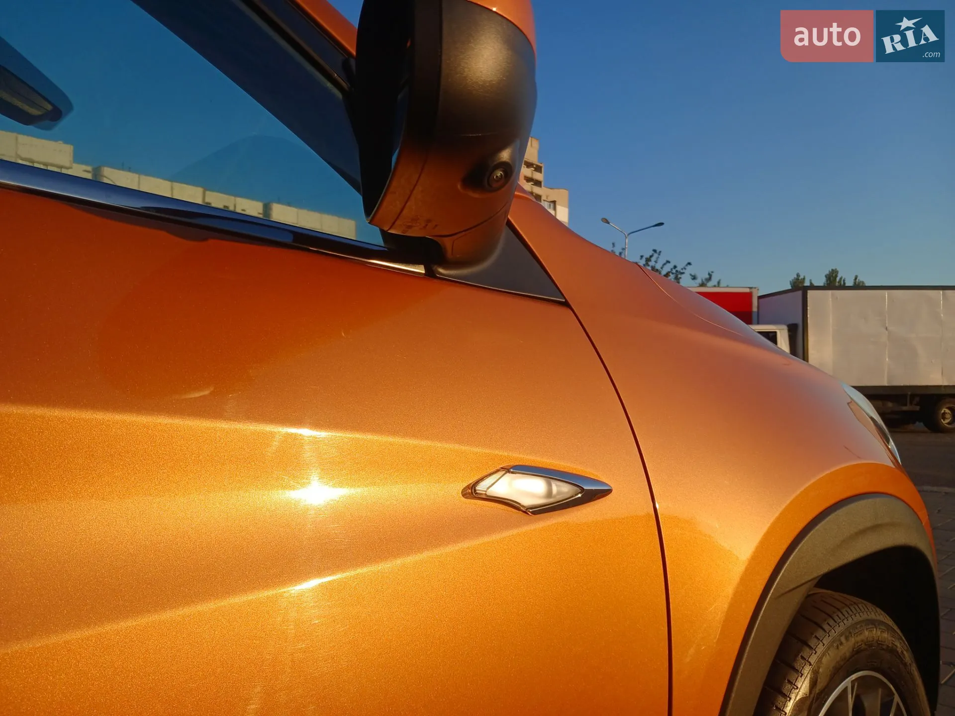 2019 Chery Tiggo 7 - мініатюра 14