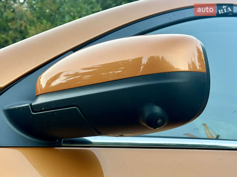 Позашляховик / Кросовер Chery Tiggo 7 2018 в Одесі фото 27 Позашляховик / Кросовер Chery Tiggo 7 2018 в Одесі