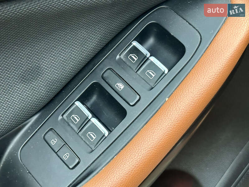 Позашляховик / Кросовер Chery Tiggo 7 2018 в Одесі фото 36 Позашляховик / Кросовер Chery Tiggo 7 2018 в Одесі