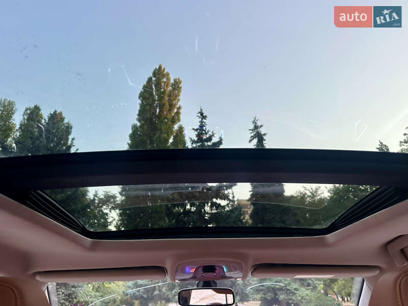 Позашляховик / Кросовер Chery Tiggo 7 2018 в Одесі фото 41 Позашляховик / Кросовер Chery Tiggo 7 2018 в Одесі