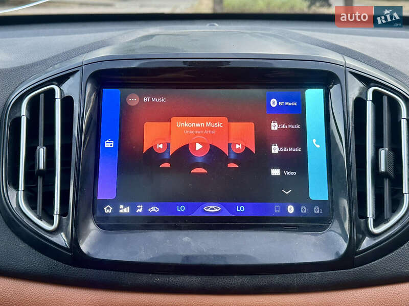 Позашляховик / Кросовер Chery Tiggo 7 2018 в Одесі фото 43 Позашляховик / Кросовер Chery Tiggo 7 2018 в Одесі