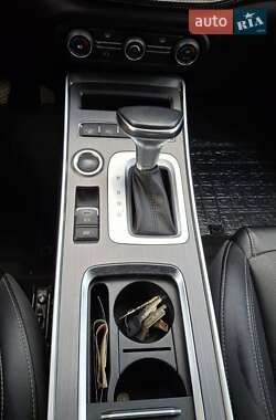 Позашляховик / Кросовер Chery Tiggo 7 2020 в Івано-Франківську