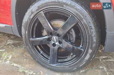 Позашляховик / Кросовер Chery Tiggo 7 2020 в Івано-Франківську