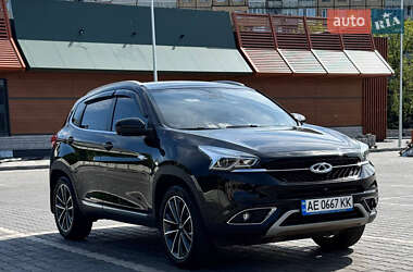 Внедорожник / Кроссовер Chery Tiggo 7 2019 в 