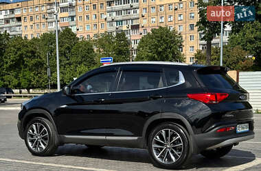 Внедорожник / Кроссовер Chery Tiggo 7 2019 в 