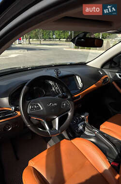 Внедорожник / Кроссовер Chery Tiggo 7 2019 в 