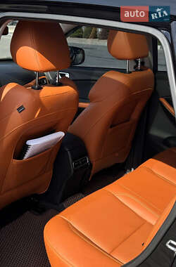 Внедорожник / Кроссовер Chery Tiggo 7 2019 в 