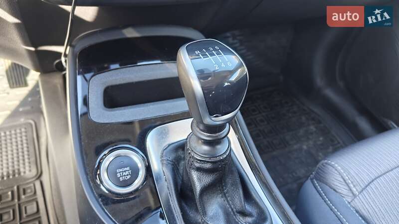 Внедорожник / Кроссовер Chery Tiggo 7 2020 в Кривом Роге