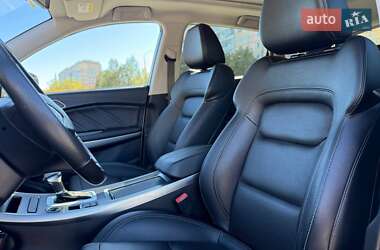 Внедорожник / Кроссовер Chery Tiggo 7 2020 в 