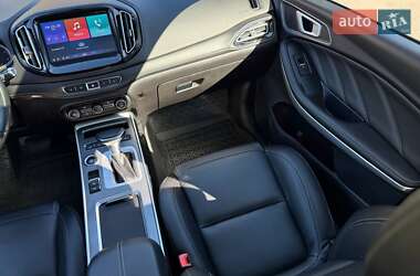 Внедорожник / Кроссовер Chery Tiggo 7 2020 в 