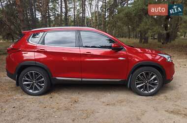 Внедорожник / Кроссовер Chery Tiggo 7 2018 в 