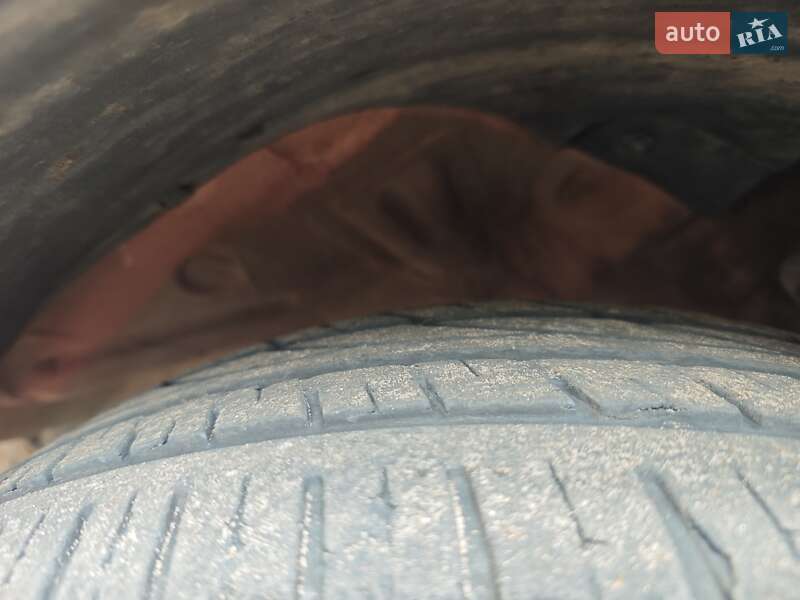 Позашляховик / Кросовер Chery Tiggo 7 2018 в Власівці фото 10 Позашляховик / Кросовер Chery Tiggo 7 2018 в Власівці