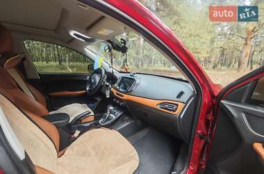 Внедорожник / Кроссовер Chery Tiggo 7 2018 в 