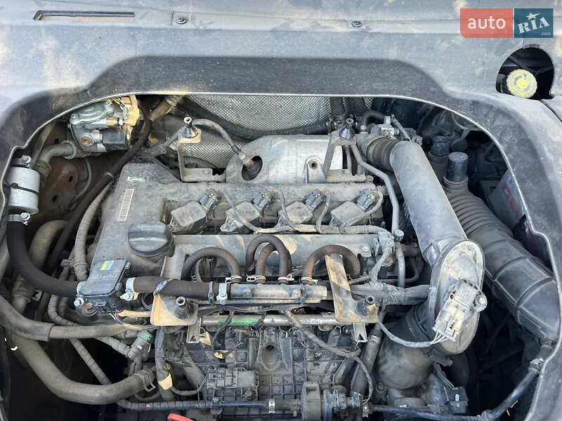 Позашляховик / Кросовер Chery Tiggo 7 2018 в Вінниці фото 8 Позашляховик / Кросовер Chery Tiggo 7 2018 в Вінниці