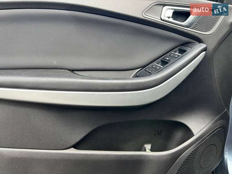 Позашляховик / Кросовер Chery Tiggo 7 2019 в Чернівцях фото 8 Позашляховик / Кросовер Chery Tiggo 7 2019 в Чернівцях