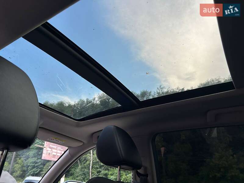 Позашляховик / Кросовер Chery Tiggo 7 2019 в Чернівцях фото 18 Позашляховик / Кросовер Chery Tiggo 7 2019 в Чернівцях
